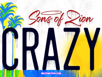 Sons Of Zion - Crazy Mp3 Download