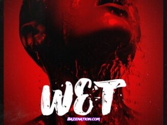 Victor AD - Wet (feat. Peruzzi) Mp3 Download
