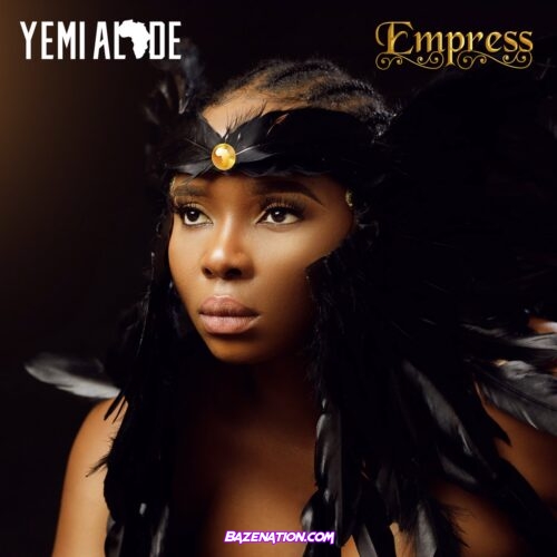 Yemi Alade - True Love Mp3 Download