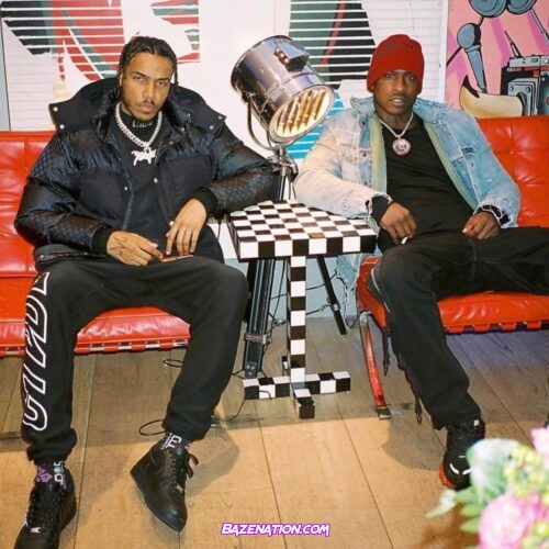 AJ Tracey Ft. Skepta – Kiss & Tell Mp3