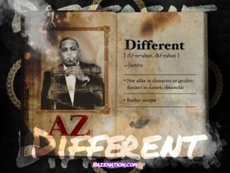 AZ - Different Mp3 Download