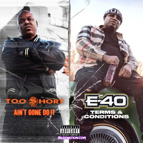 E-40 - MOB Mp3 Download