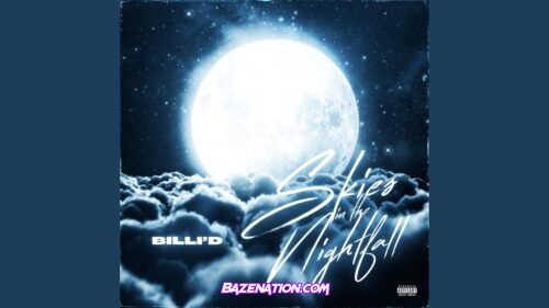 BiLLi’D - Skies In The NightFall Mp3 Download