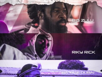 Big Zulu - Imali eningi ft. Intaba Yase Dubai & Riky Rick Mp3 Download