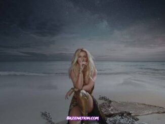 Britney Spears - Swimming In The Stars Mp3 Download