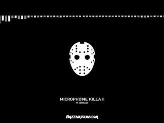 Chris Webby - Microphone Killa II ft. Merkules Mp3 Download