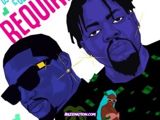 DJ Tunez - Require ft. Olamide Mp3 Download