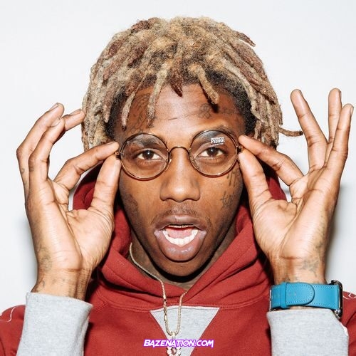 Famous Dex - New Wave 2 Mp3 Download