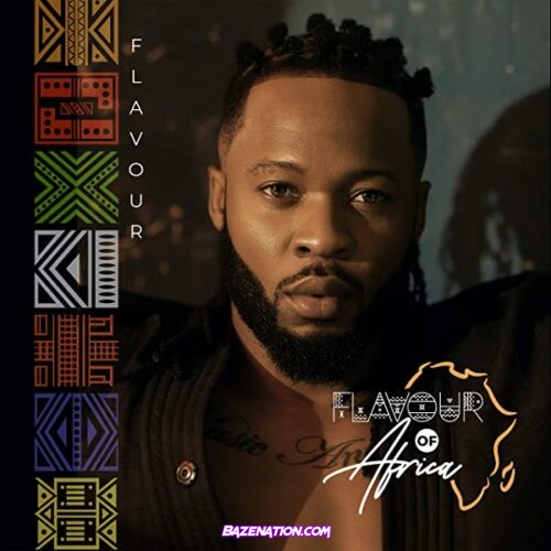 Flavour - Omo T'emi Mp3 Download