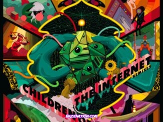 Future Utopia - Children Of The Internet (Remix) ft. Joey Bada$$ & Dave Mp3 Download