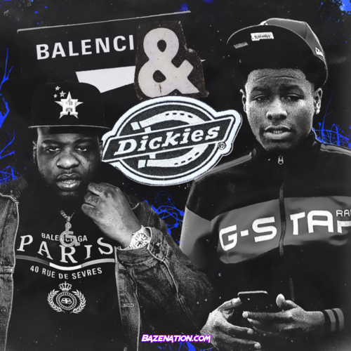 Guapo & Maxo Kream - Balenci's & Dickies Mp3 Download