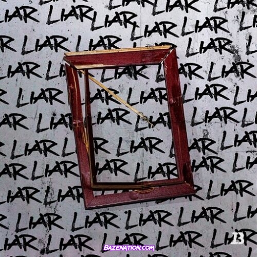 Ivan B - Liar Mp3 Download