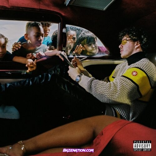 Jack Harlow - 21C/Delta Mp3 Download