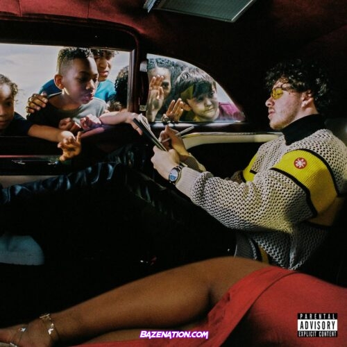 Jack Harlow - Way Out ft. Big Sean MP3 Download