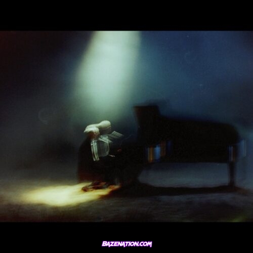 DOWNLOAD EP: James Blake - Covers [Zip File]