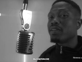 Jesse Jagz, Teeto Ceemos, Vector & M.I Abaga – Hennessy Cypher 3 Mp3 Download