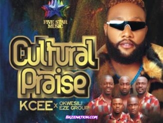 Kcee - Cultural Praise ft. Okwesili Eze Group Mp3 Download