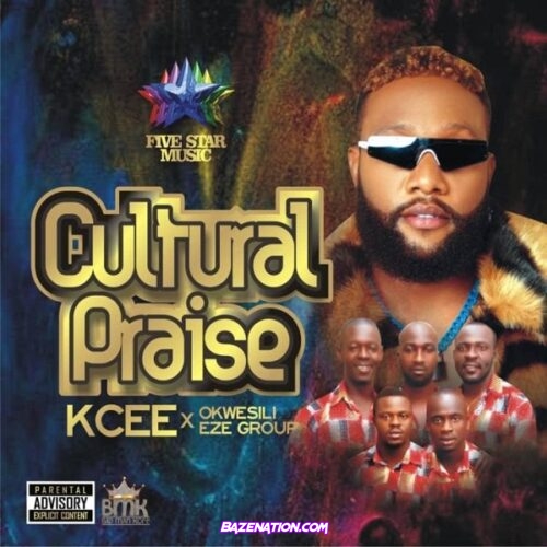 Kcee - Cultural Praise ft. Okwesili Eze Group Mp3 Download