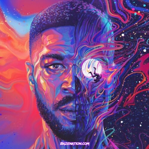 Kid Cudi - Beautiful Trip Mp3 Download