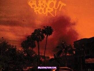 DOWNLOAD ALBUM: LNDN DRGS, Jay Worthy & Sean House – Burnout 4 [Zip File]