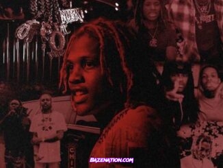 Lil Durk - T​he Voice Mp3 Download