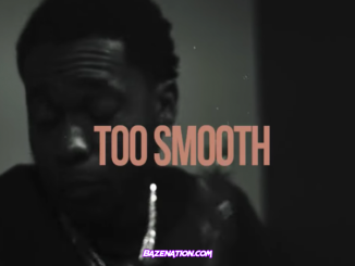 Louie Ray - Too Smooth Mp3 Download
