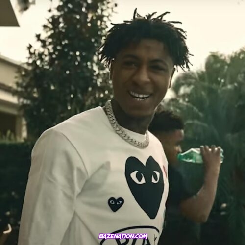 NBA YoungBoy - Green Dot Mp3 Download