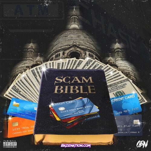 OBN Dev - Scam Bible 2 Mp3 Download