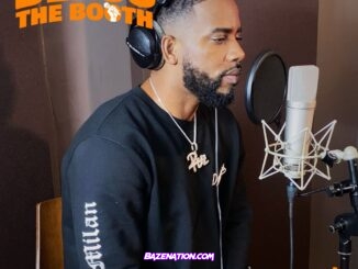 Reason – Bless The Booth Freestyle MP3 Download