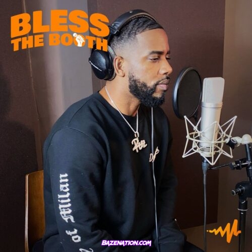 Reason – Bless The Booth Freestyle MP3 Download