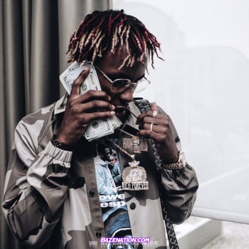 Rich The Kid - Ozark (feat. random) Mp3 Download