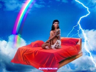 Rico Nasty - Candy Mp3 Download