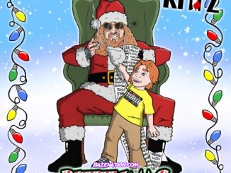 Rittz - Santa Comes Again (Intro) Mp3 Download