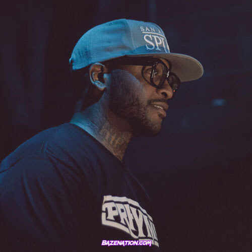 Royce da 5'9 - Butterfly Effet Mp3 Download