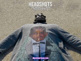 Tobe Nwigwe - Headshots ft. D Smoke Mp3 Download