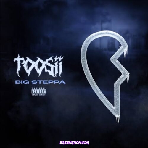 Toosii - Blitz Mp3 Download