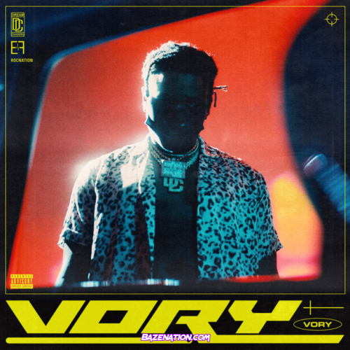 Vory - Don't 4get Mp3 Download