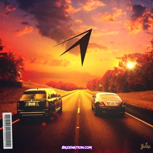 Curren$y & Black Cobain - Nerves Bad Mp3 Download