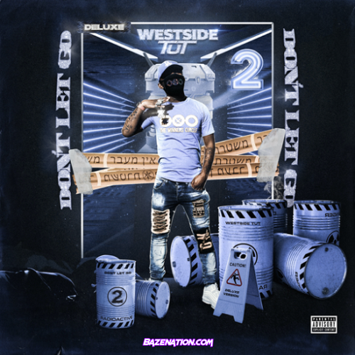 Westside Tut - On Me (feat. Lil Tjay) Mp3 Download