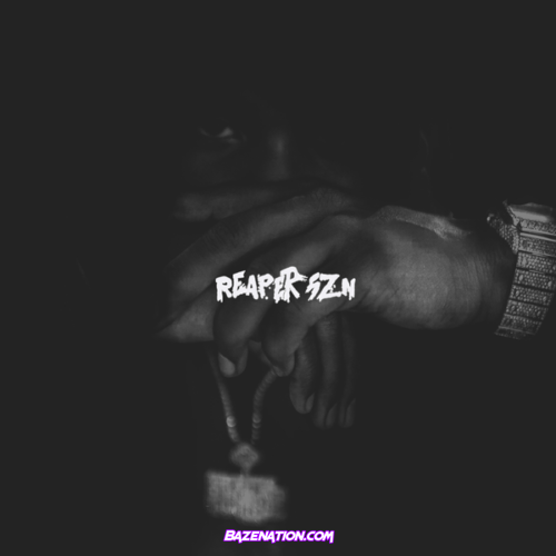 DOWNLOAD ALBUM: YXNG K.A – REAPER SZN [Zip File]