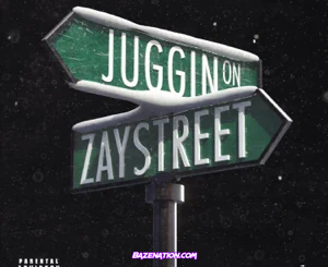 DOWNLOAD ALBUM: Young Scooter & Zaytoven – Zaystreet [Zip File]