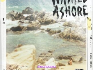 DOWNLOAD ALBUM: Yung Pinch - WASHED ASHORE [Zip File]