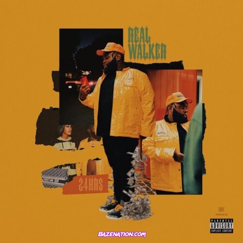 24hrs - Real Walker Mp3 Download