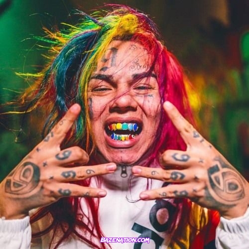 6ix9ine – SINALOA (Alternate version) Mp3 Download