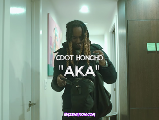 Cdot Honcho - AKA Mp3 Download