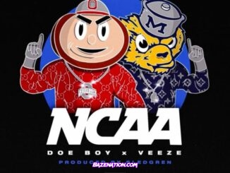 Doe Boy & Veeze - NCAA Mp3 Download