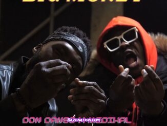 Don Danso - Big Money ft. Medikal Mp3 Download