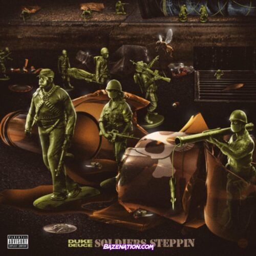 Duke Deuce - Soldiers Steppin Mp3 Download