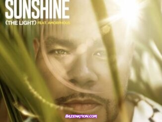 Fat Joe & DJ Khaled - Sunshine (The Light) ft. Amorphous Mp3 Download