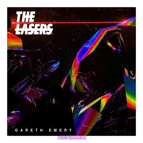 Gareth Emery & The Lasers - Sad Song Mp3 Download